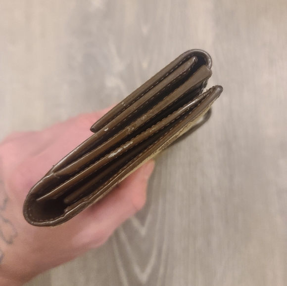 Gucci womens long wallet - Picture 16 of 16